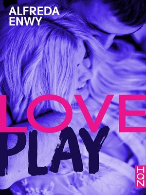 cover image of Love Play